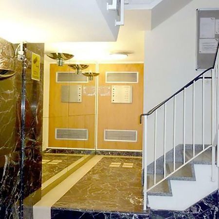 Bright V Central 1-Bed Wifi: Fitzrovia W1 Near Oxford Street Londres Exterior foto